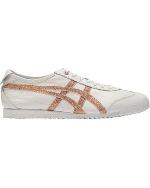 Onitsuka Tiger Trainers - Black