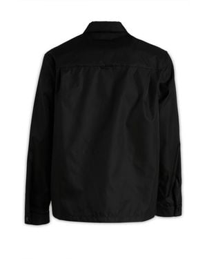 Prada Long -Sleeved Shirt - Black