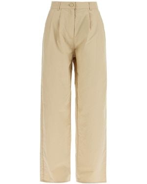 Saks Potts Lele Trousers - Natural