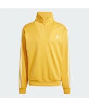 adidas Jacket - Yellow
