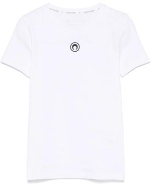 Marine Serre T-shirts for Women | Online Sale up to 60% off
