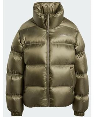 adidas Padding Jacket - Green