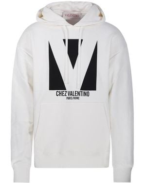 Valentino Hoodies for Men | Online Sale up to 70% off | Lyst
