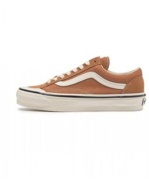 Vans Sneakers - Multicolor