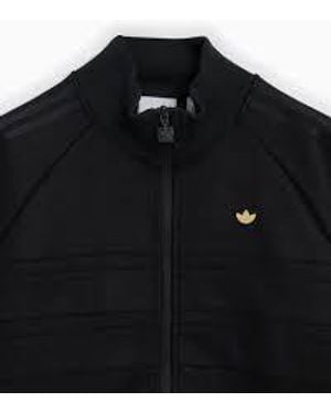 adidas Jacket - Black