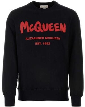 McQueen Long-sleeve t-shirts for Men | Online Sale up to 54