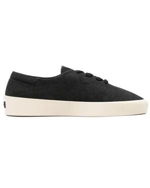 FEAR OF GOD 　メンズローカットスニーカー 43 FEAR OF GOD(フィアオブゴッド) スニーカー(メンズ) - 海外通販