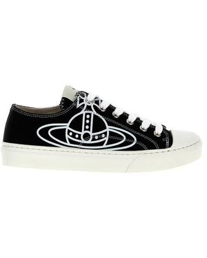 Vivienne Westwood Trainers - Black