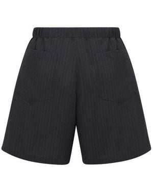 Dior Short Pants - Blue