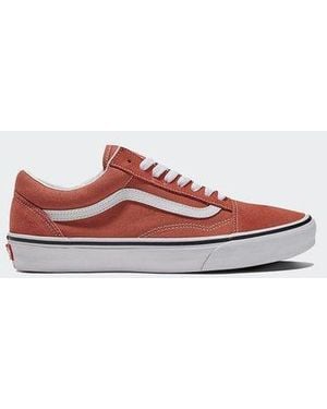 Vans Sneakers - White