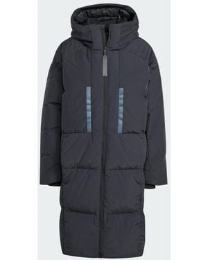 adidas Padding Jacket - Blue