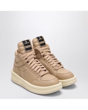 CONVERSE X DRKSHDW Sneaker Turbowpn - Natural