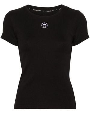 Marine Serre T-shirts for Women | Online Sale up to 60% off