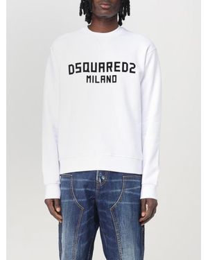 D SQUARED2 国内買付 日本限定 long sleeve Tshirt DSquared² Long-sleeve t-shirts for Men | Online Sale up to