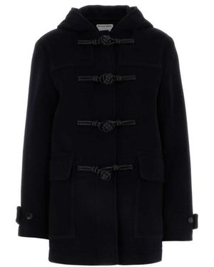 Bottega Veneta Coats for Women | Online Sale up to 65% off