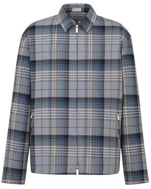 Dior Jacket - Blue