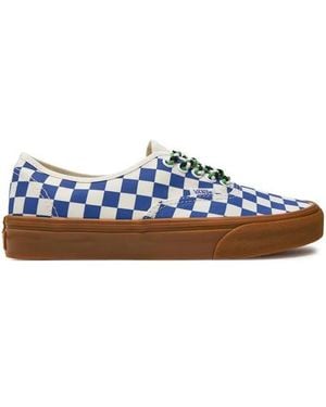 Vans Sneakers - Blue