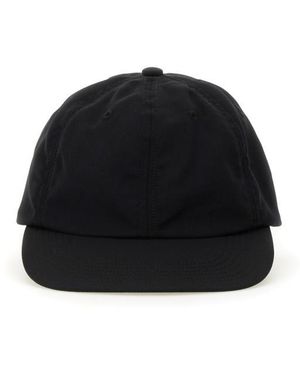 Kijima Takayuki Hat - Black