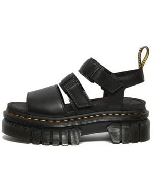 Dr. Martens Sandals - Black