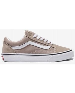 Vans Sneakers - White