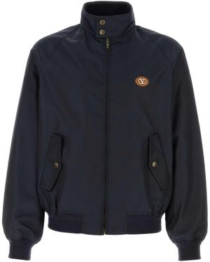 Valentino Casual jackets for Men | Online Sale up to 60% off