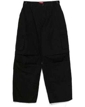 032c Pants - Black