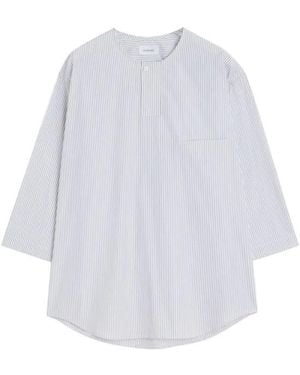 Lemaire Shirt - White