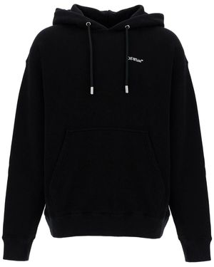 Off White c o Virgil Abloh Hoodies for Women Online Sale up to 66 off Lyst