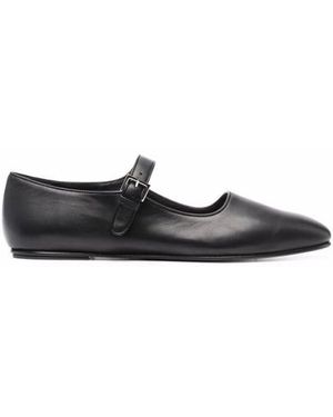 The Row Ballet flats and ballerina shoes for Women | Online