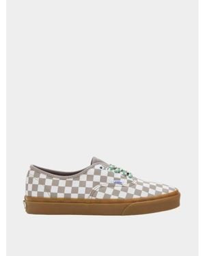 Vans Sneakers - White