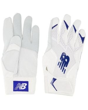 New Balance Batting Glove - Blue