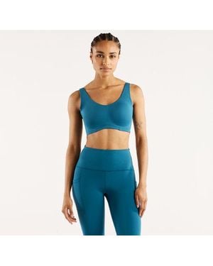 New Balance Nb Rc Bra - Blue