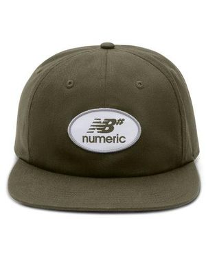 New Balance '47 Numeric Captain Rl - Green