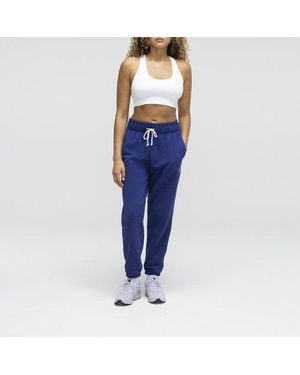 New Balance Mujer Made - Azul