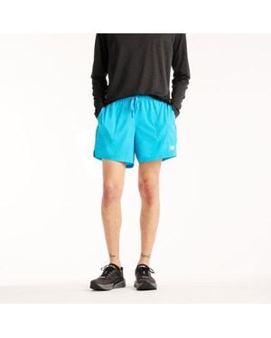 New Balance Sport Short 5" - Blue