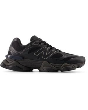 New Balance 9060Z - Black