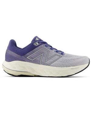 New Balance Donna Fresh Foam X 860V14, Sintetica, Taglia - Blu