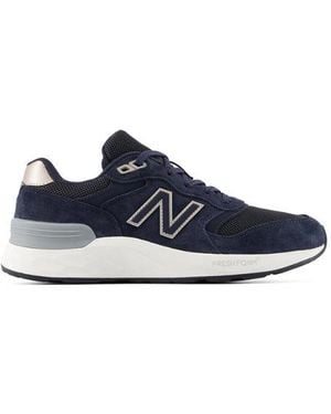 New Balance Fresh Foam X 880 V7 - Blue