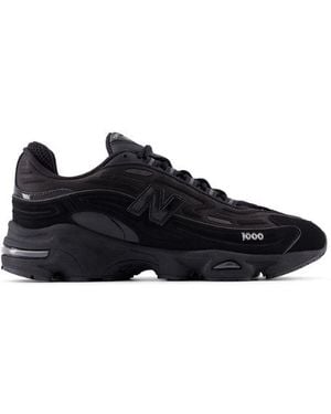 New Balance 1000D - Black