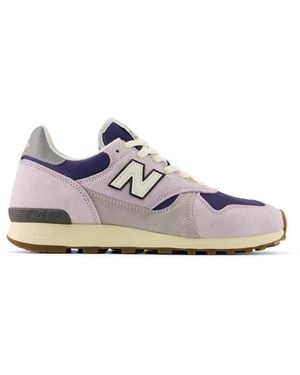 New Balance 475 - Blue