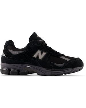 New Balance Nb 2002 - Black