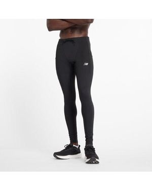 New Balance Rc Heat Pocket Tight 27" - Black