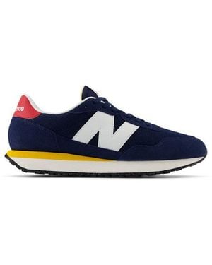 New Balance 997h V1 Trainer - Blue