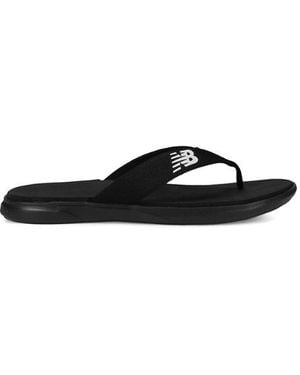 Sandalias y chanclas New Balance de hombre Rebajas en linea hasta el 30 de descuento Lyst
