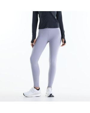 New Balance Nb Harmony High Rise Legging 27" - Blue