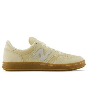 New Balance T500 - Green