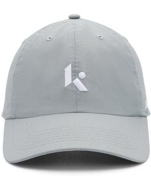 New Balance Klutch Clean Up Hat - Gray