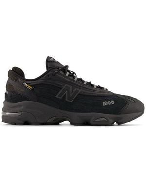 New Balance 1000 - Black