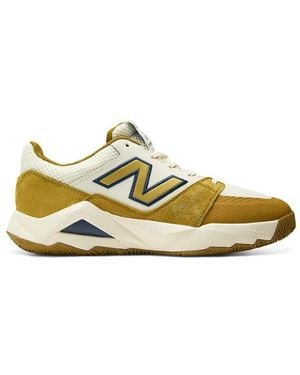 New Balance Coco Delray Tennis Shoes - Multicolor