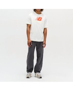 New Balance Uomo Made - Bianco